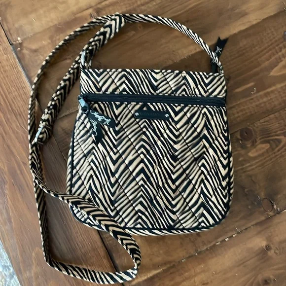 Vera Bradley Crossbody Bag - Picture 1 of 5